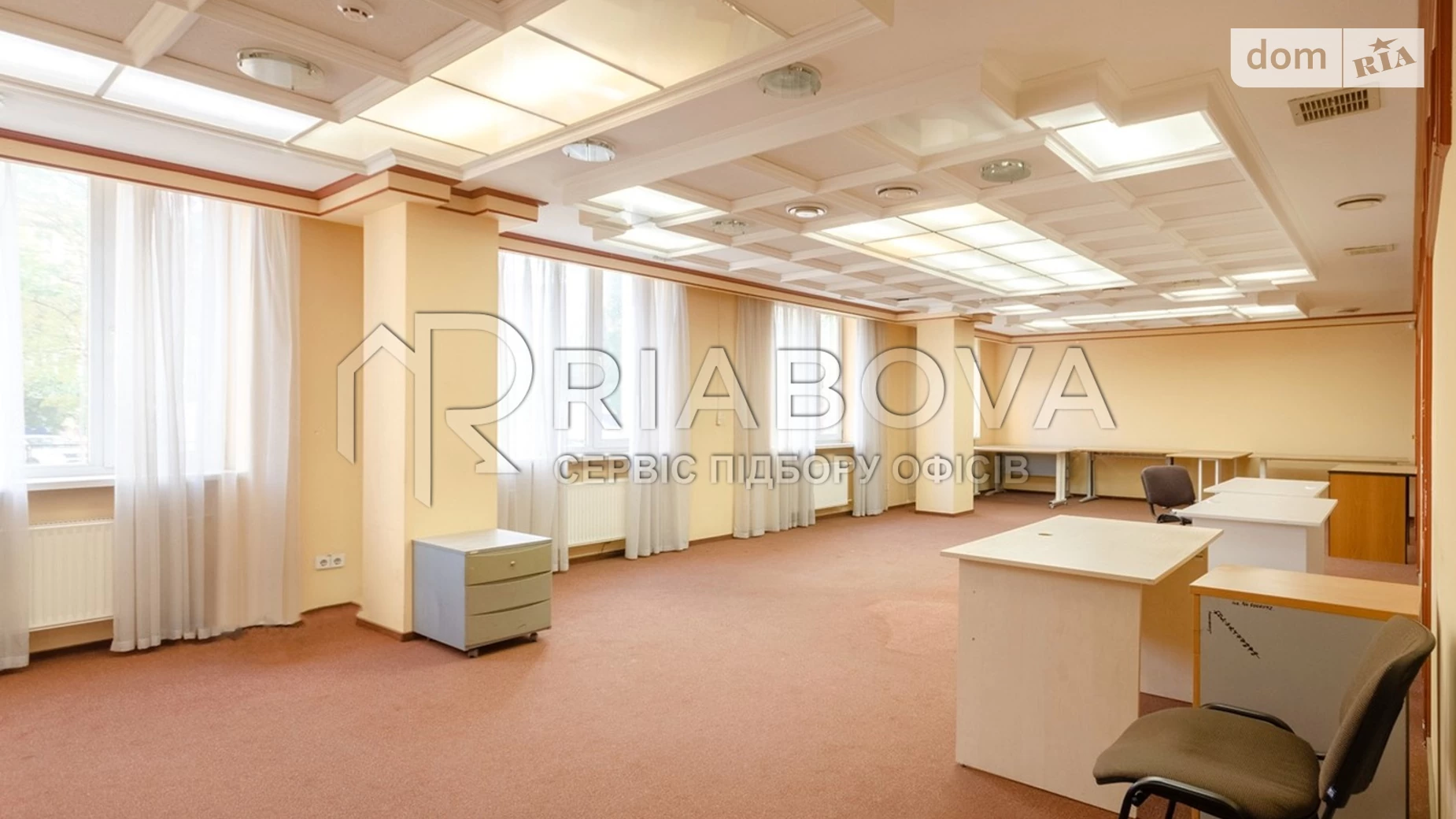 Сдается в аренду офис 103 кв. м в бизнес-центре, цена: 875 $ - фото 5