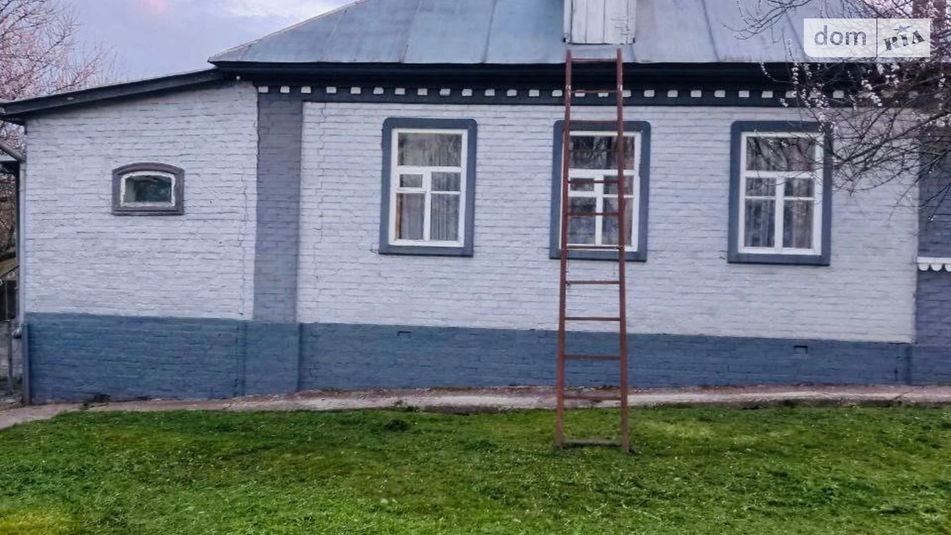 Продається одноповерховий будинок 98 кв. м з подвалом, цена: 17000 € - фото 2