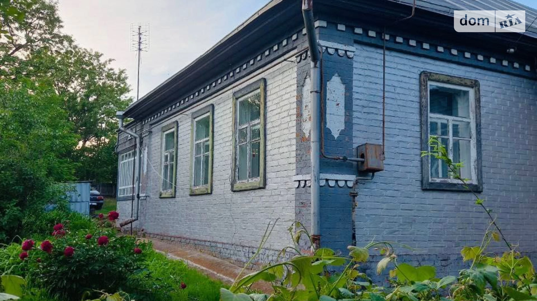 Продається одноповерховий будинок 98 кв. м з подвалом, цена: 17000 € - фото 4