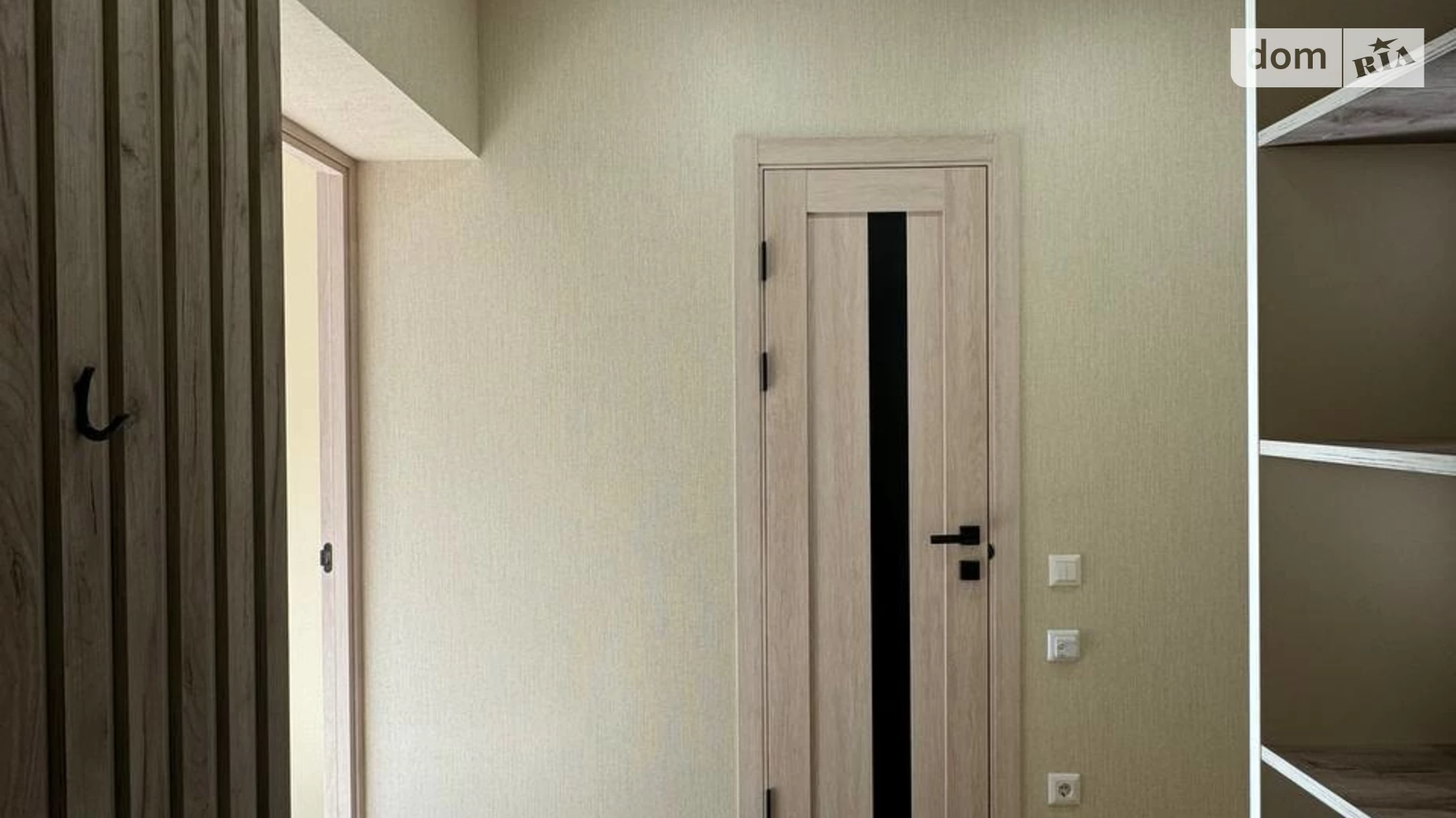 Продается 1-комнатная квартира 39 кв. м в Ирпене, ул. Соборная(ІІІ Интернационала), 2К/24 - фото 2