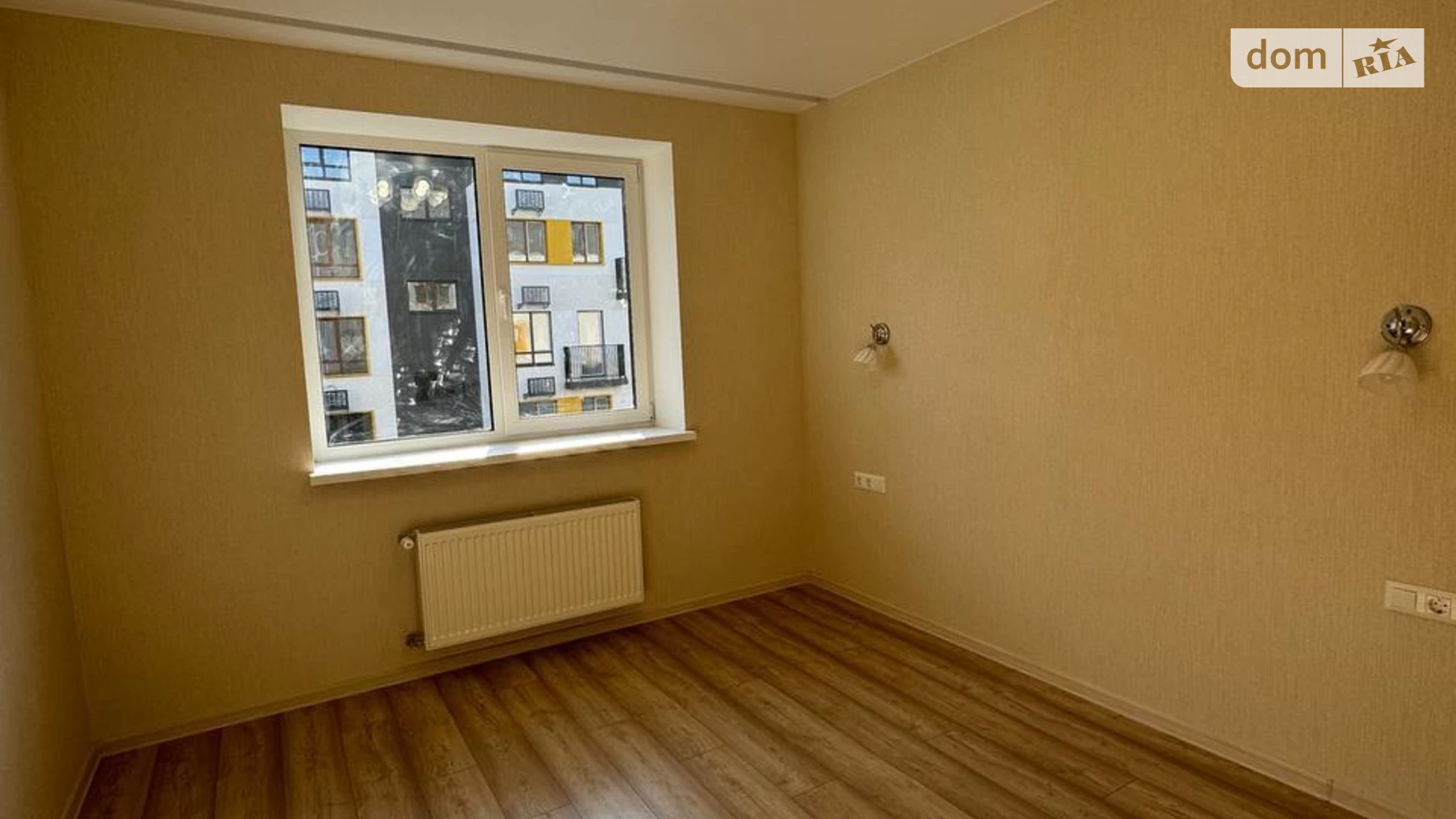 Продается 1-комнатная квартира 39 кв. м в Ирпене, ул. Соборная(ІІІ Интернационала), 2К/24 - фото 4