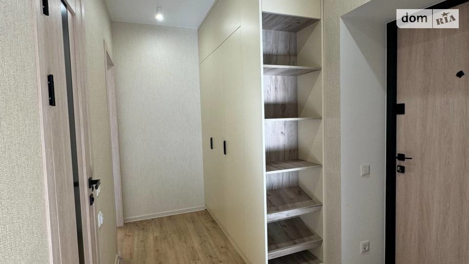 Продается 1-комнатная квартира 39 кв. м в Ирпене, ул. Соборная(ІІІ Интернационала), 2К/24 - фото 3