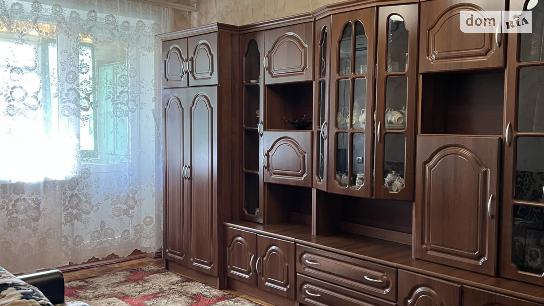 1-комнатная квартира 32 кв. м в Запорожье, Днепровское шоссе, 46 - фото 5