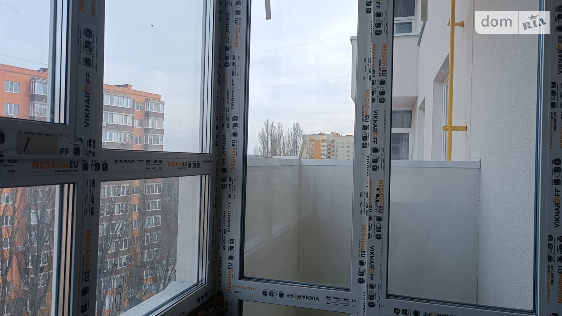Продається 2-кімнатна квартира 74 кв. м у Вінниці, вул. Марії Приймаченко(Покришкіна) - фото 4