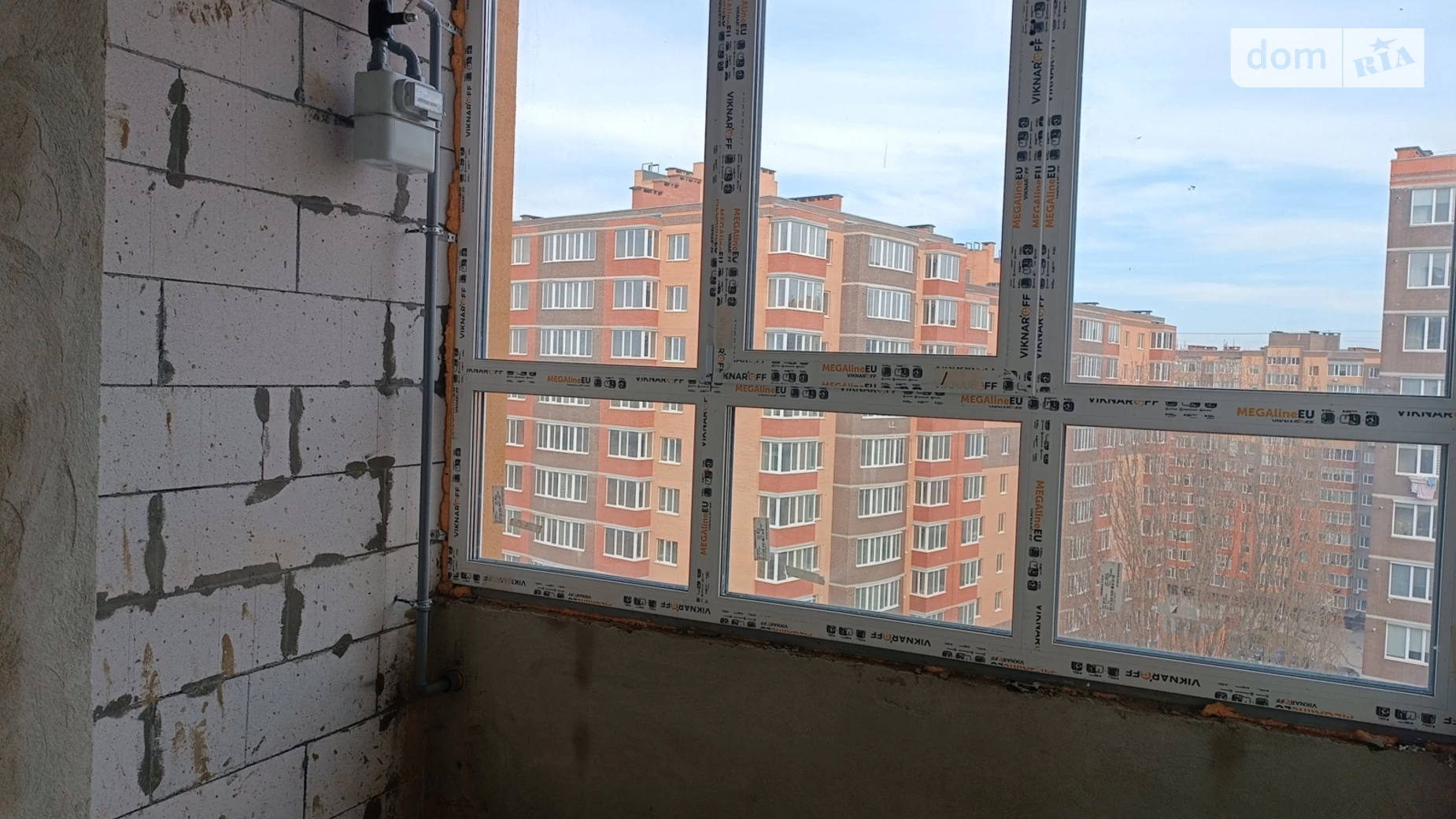 Продається 2-кімнатна квартира 74 кв. м у Вінниці, вул. Марії Приймаченко(Покришкіна) - фото 5
