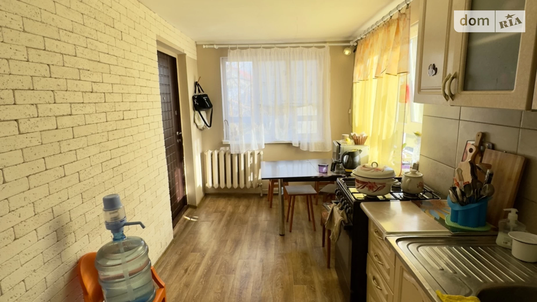 Продається одноповерховий будинок 57.6 кв. м з каміном, цена: 38800 $ - фото 2