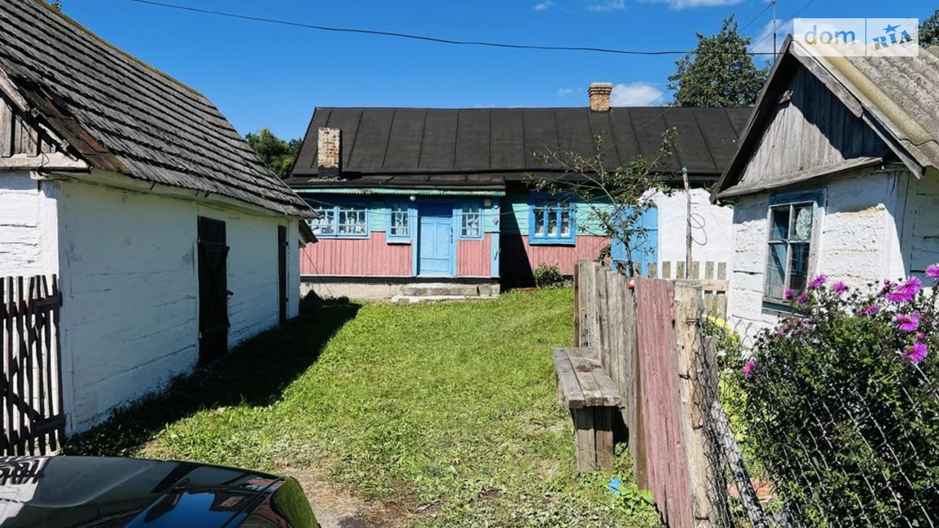 Продается одноэтажный дом 65 кв. м с камином, цена: 21000 $ - фото 3