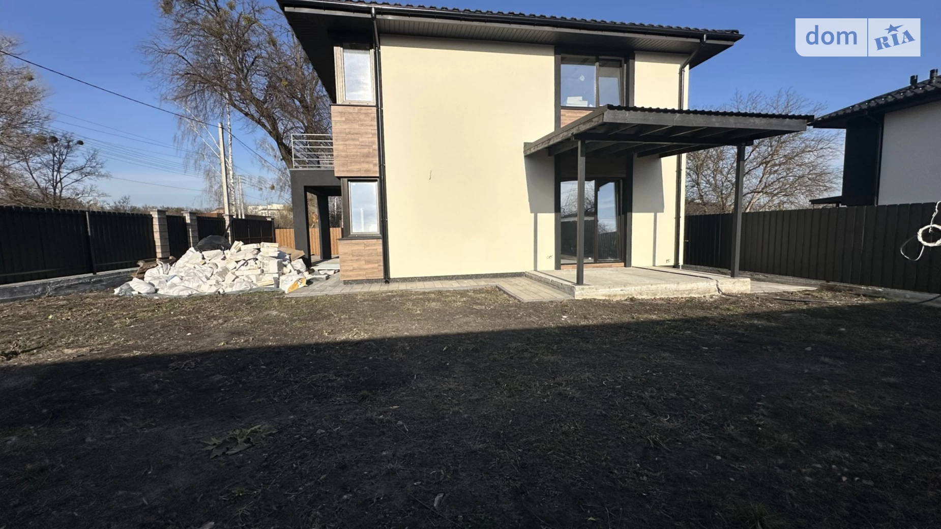 Продается дом на 2 этажа 120 кв. м с мансардой, цена: 132000 $ - фото 3