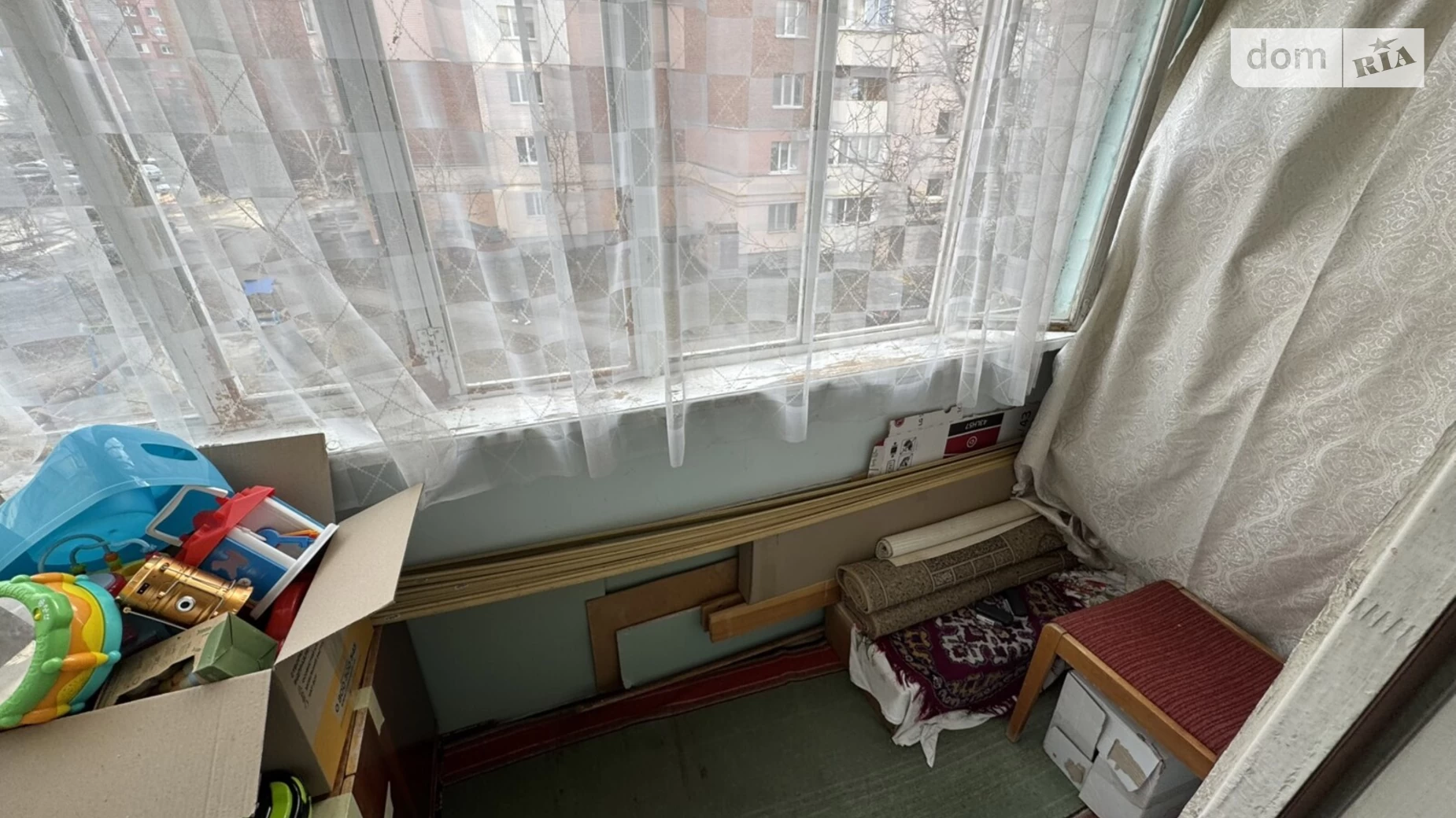 Продається 2-кімнатна квартира 48.5 кв. м у Полтаві, цена: 36500 $ - фото 2