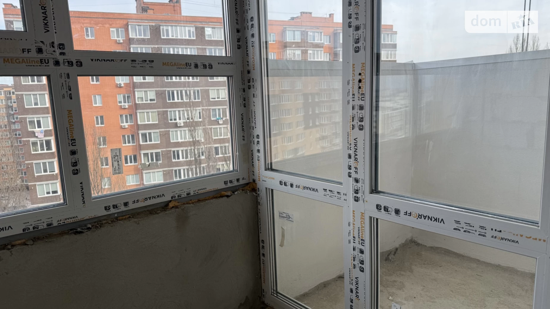 Продається 2-кімнатна квартира 72 кв. м у Вінниці, вул. Костя Широцького - фото 4