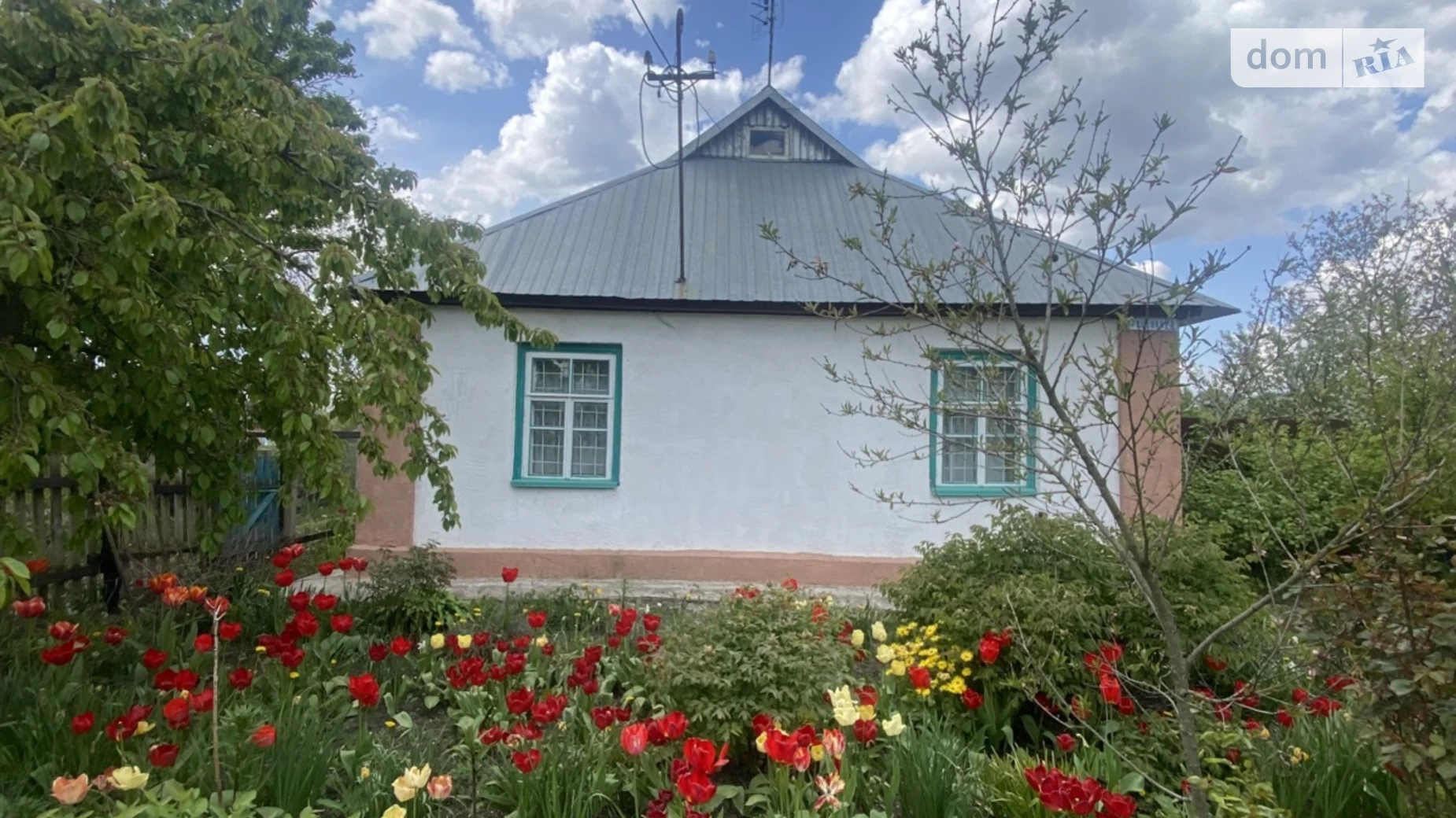Продається одноповерховий будинок 82.9 кв. м з балконом, цена: 8500 $ - фото 3