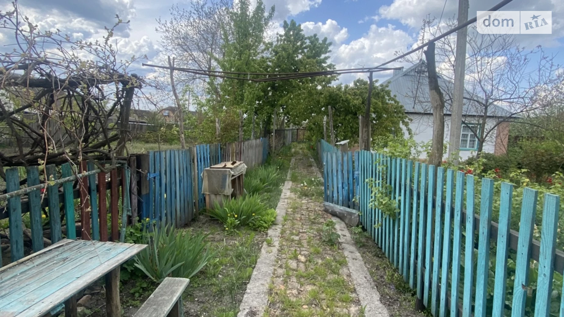 Продається одноповерховий будинок 82.9 кв. м з балконом, цена: 8500 $ - фото 4