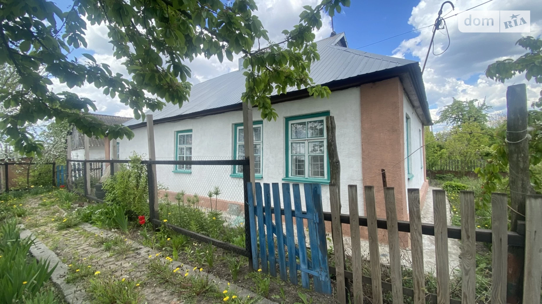 Продається одноповерховий будинок 82.9 кв. м з балконом, цена: 8500 $ - фото 2