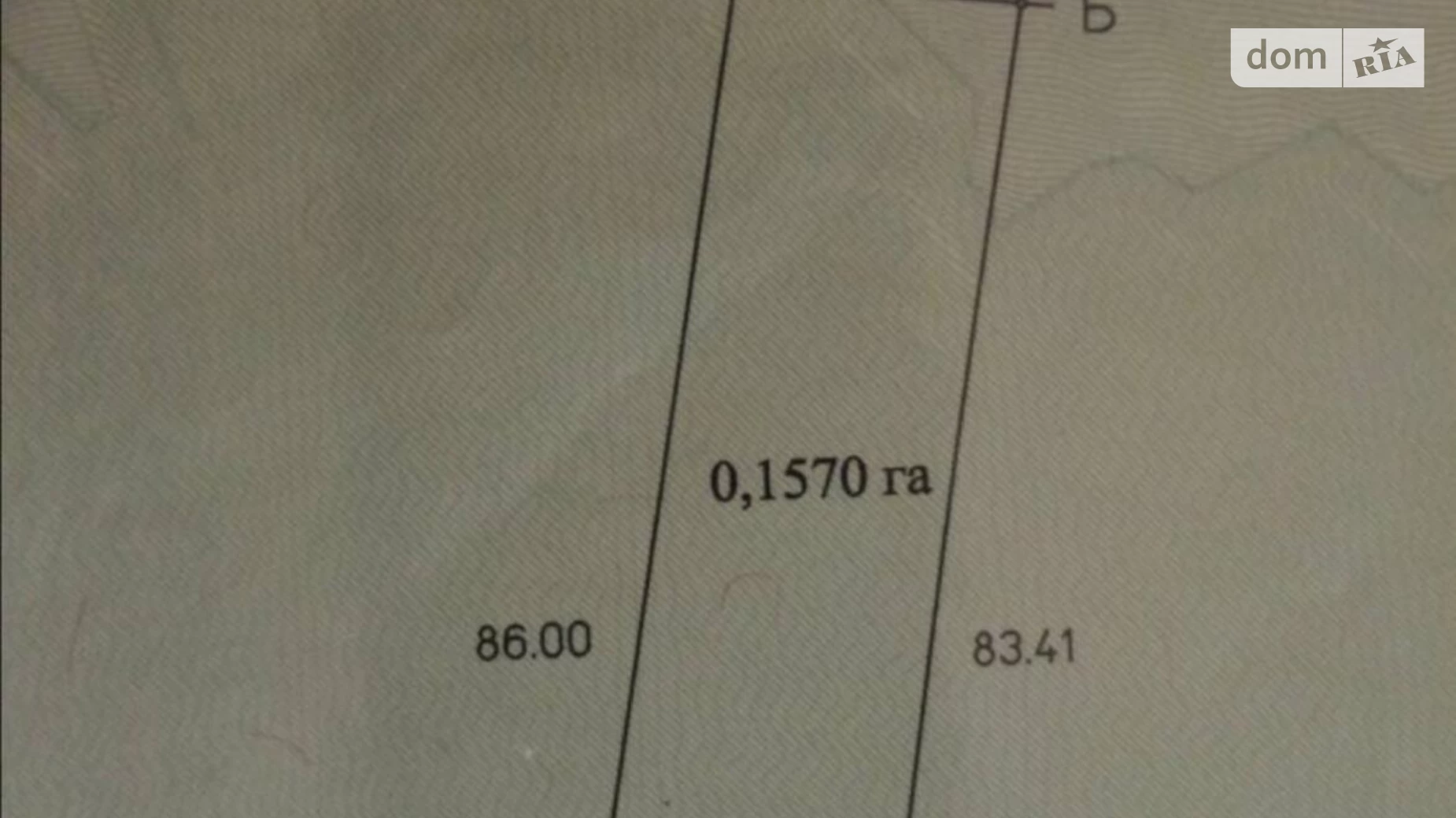 Продається земельна ділянка 39 соток у Івано-Франківській області, цена: 61500 $ - фото 4