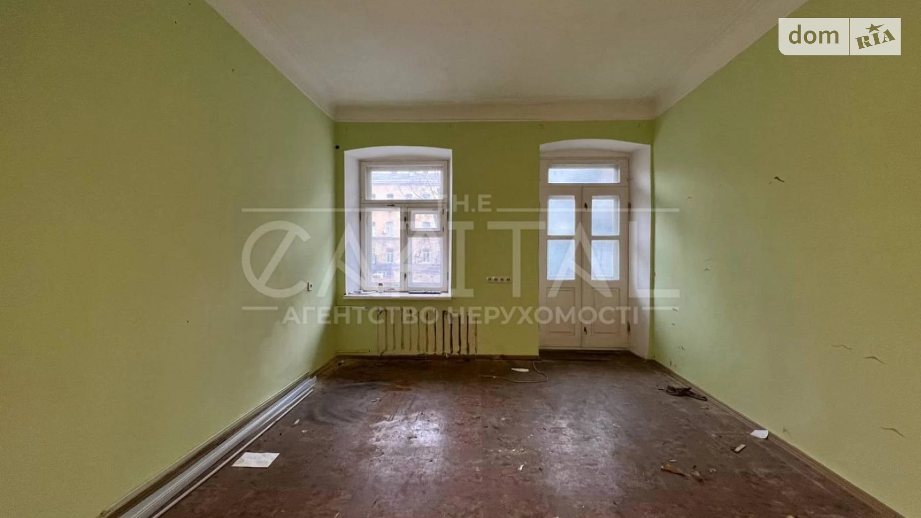 Продается помещения свободного назначения 433.3 кв. м в 4-этажном здании, цена: 470000 $ - фото 3