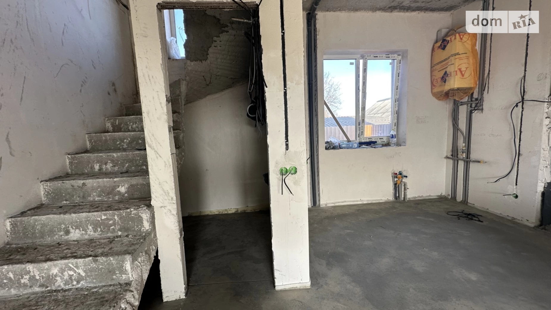Продается дом на 2 этажа 120 кв. м с мансардой, цена: 132000 $ - фото 5