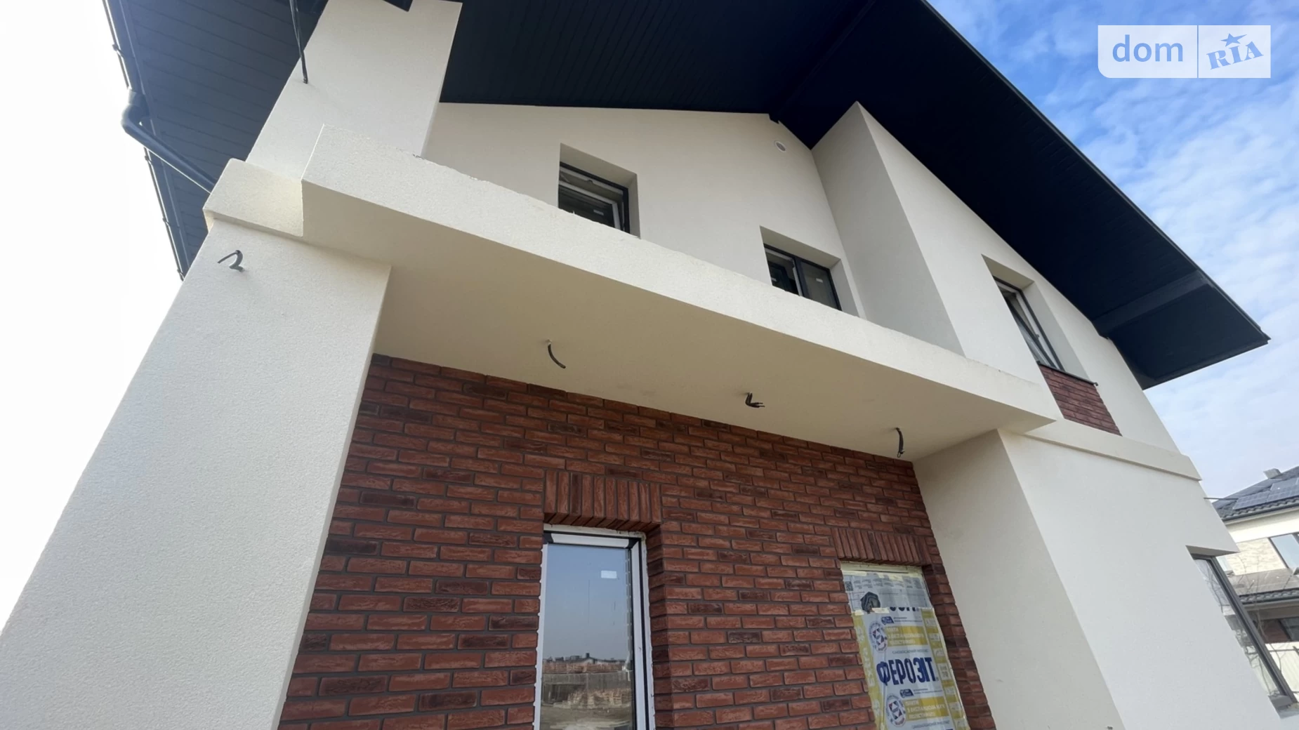 Продается дом на 2 этажа 150 кв. м с участком, цена: 185000 $ - фото 2