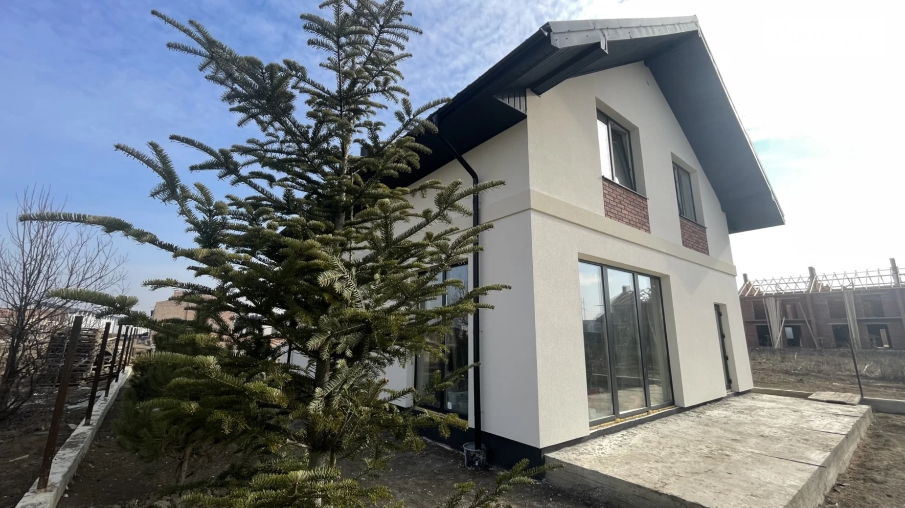 Продается дом на 2 этажа 150 кв. м с участком, цена: 185000 $ - фото 3