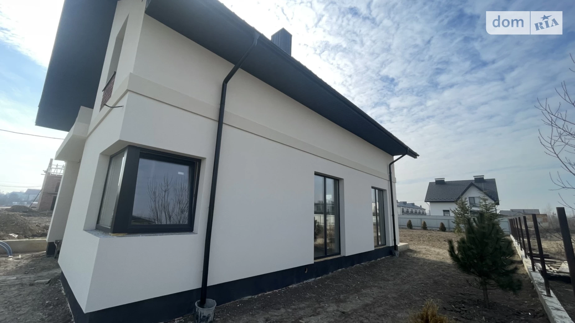 Продается дом на 2 этажа 150 кв. м с участком, цена: 185000 $ - фото 5