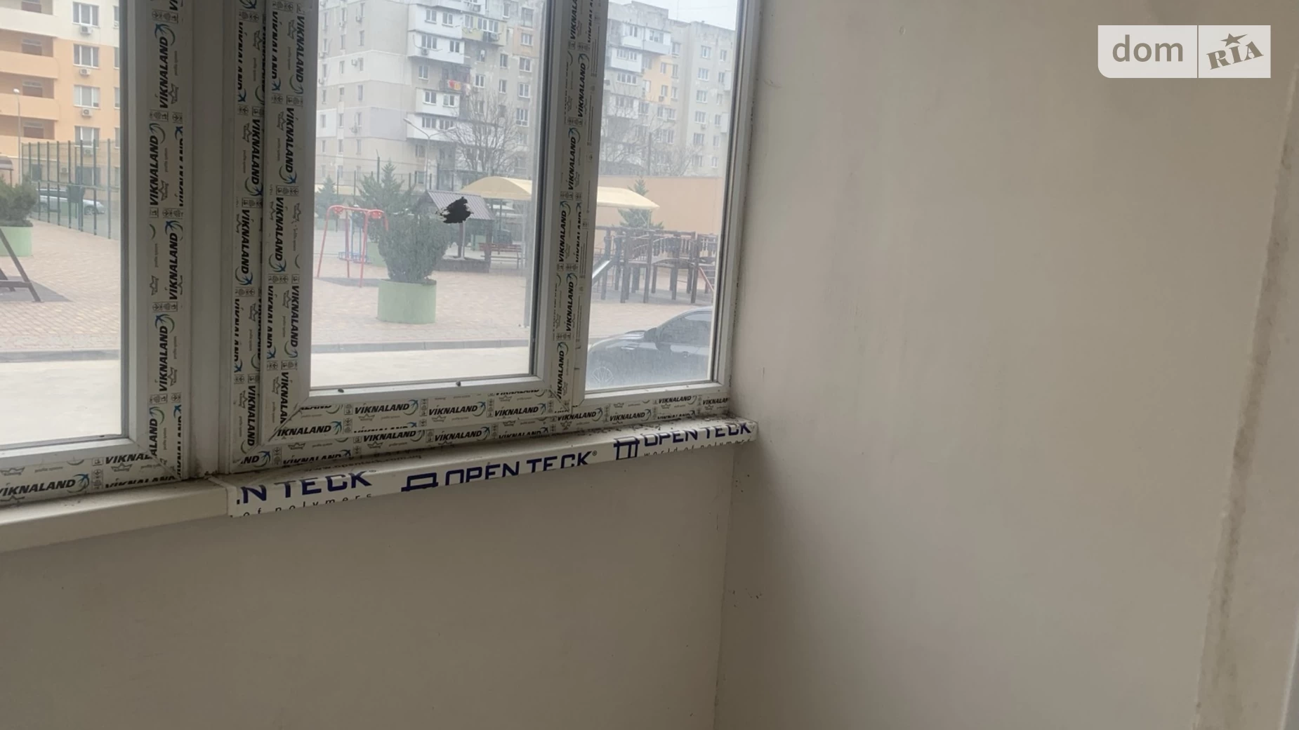 Продається 1-кімнатна квартира 47.2 кв. м у Одесі, вул. Костанді - фото 2