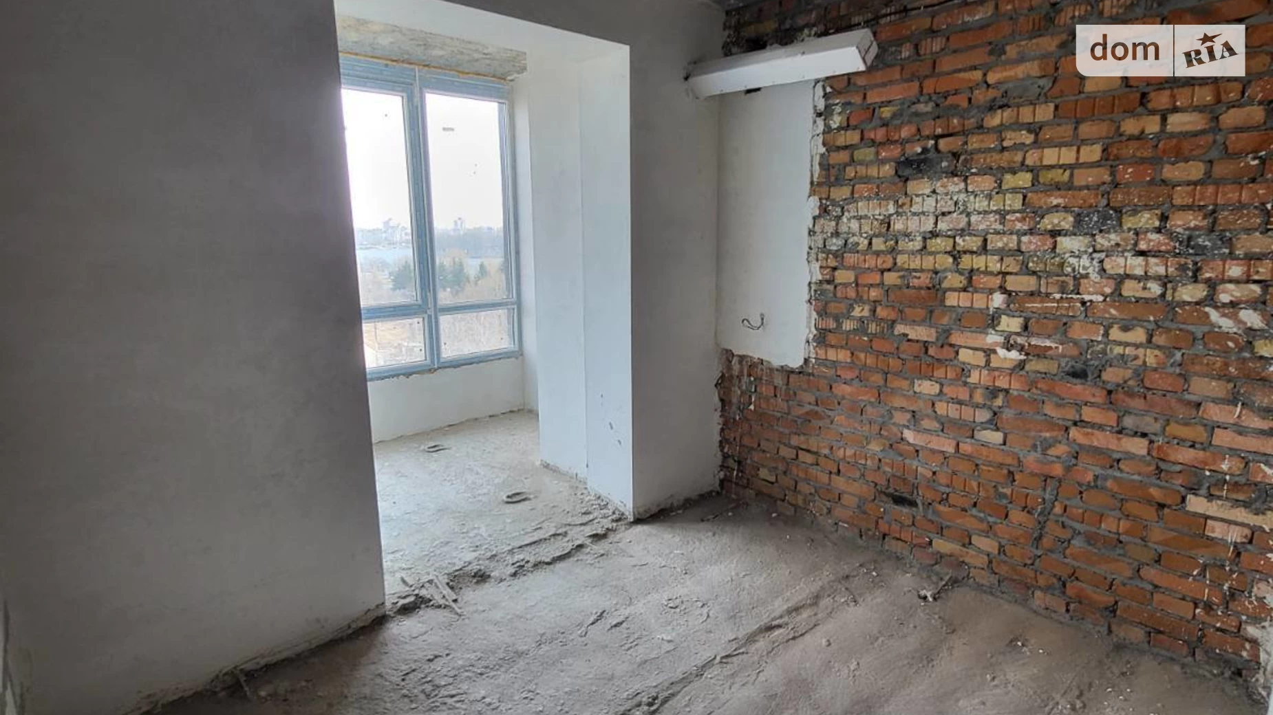 Продается 1-комнатная квартира 37 кв. м в Хмельницком, ул. Нижняя Береговая - фото 5