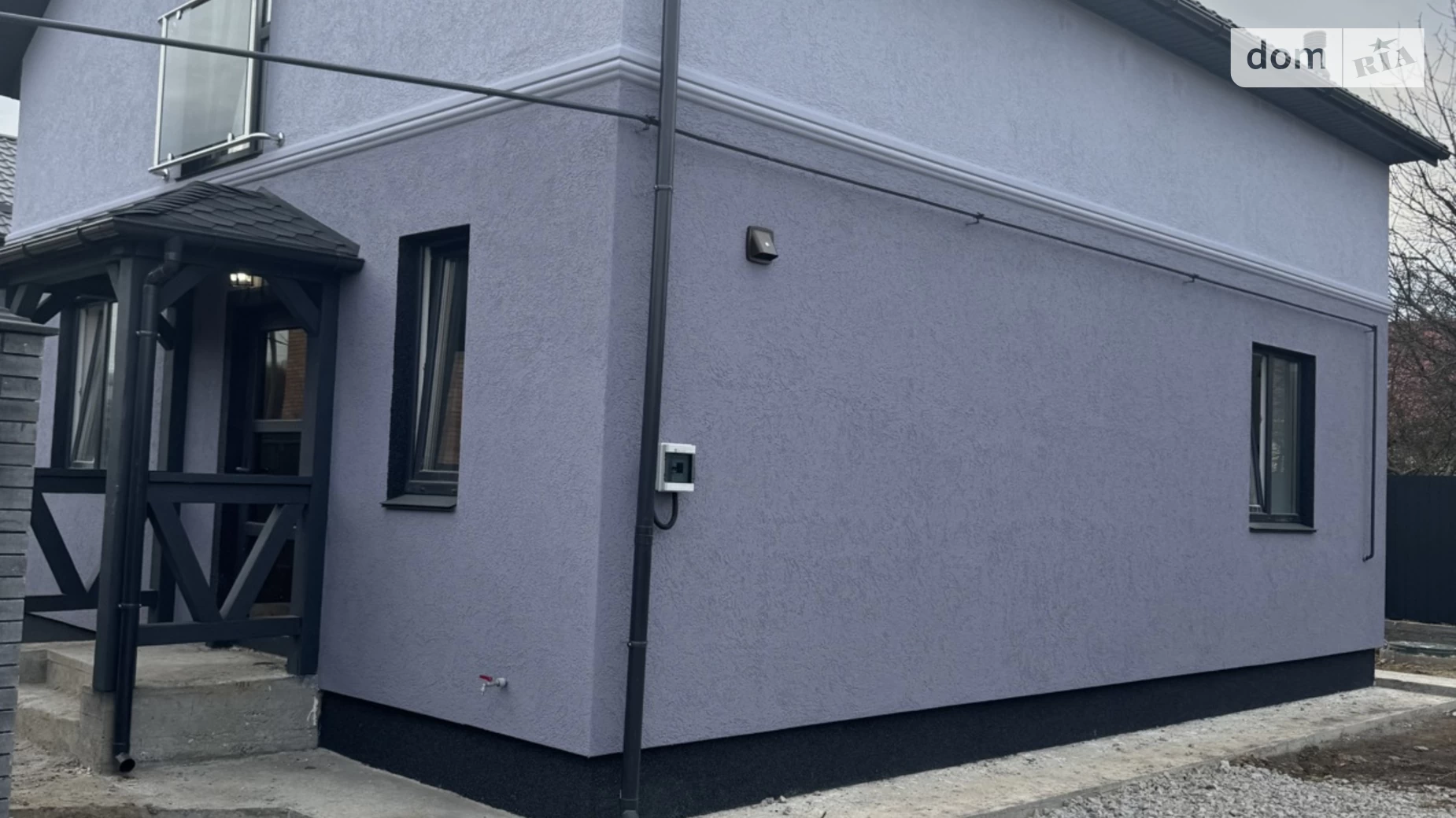 Продается дом на 2 этажа 111 кв. м с верандой, цена: 79000 $ - фото 4