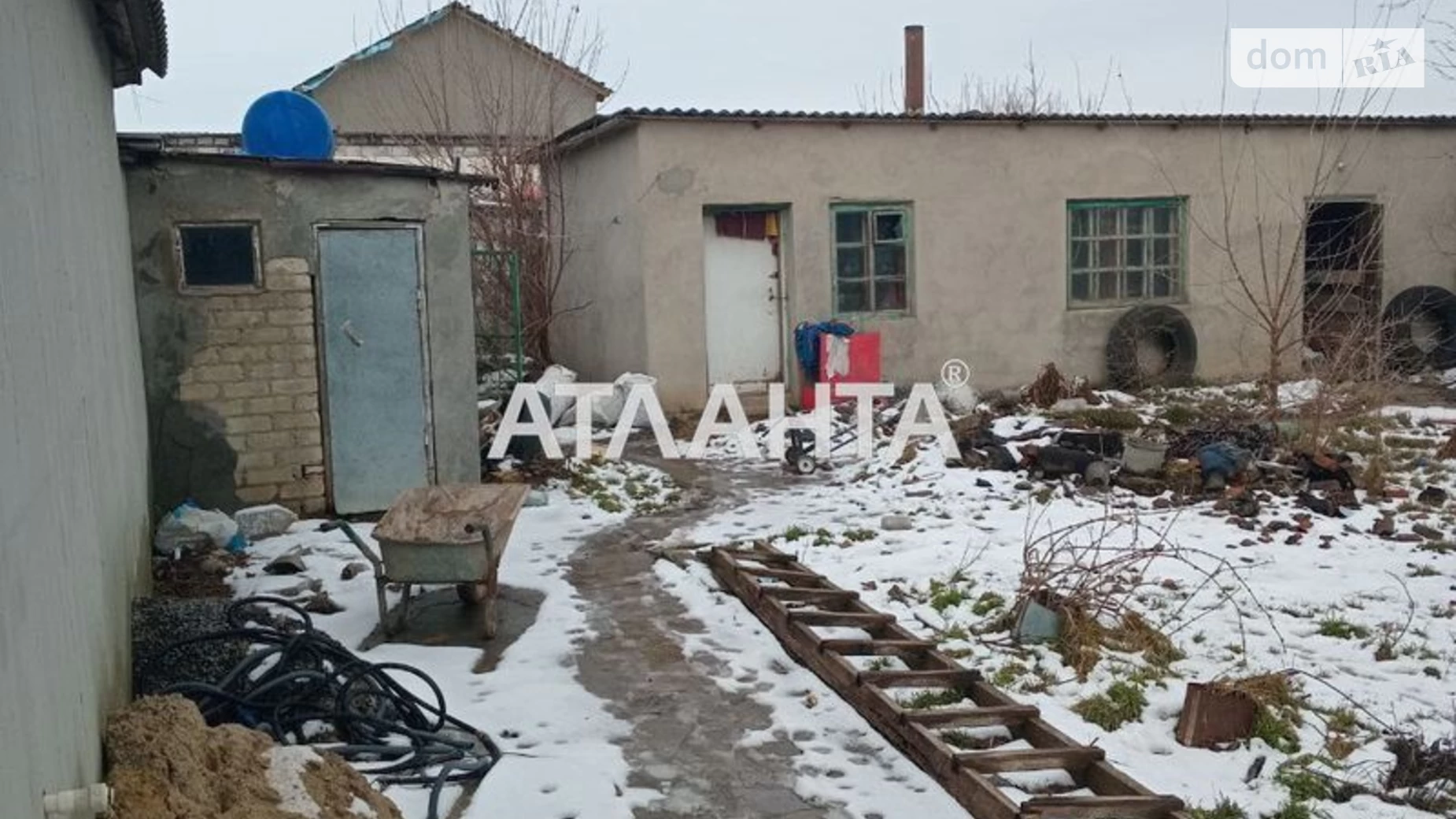 Продается одноэтажный дом 86.6 кв. м с гаражом, цена: 35000 $ - фото 4