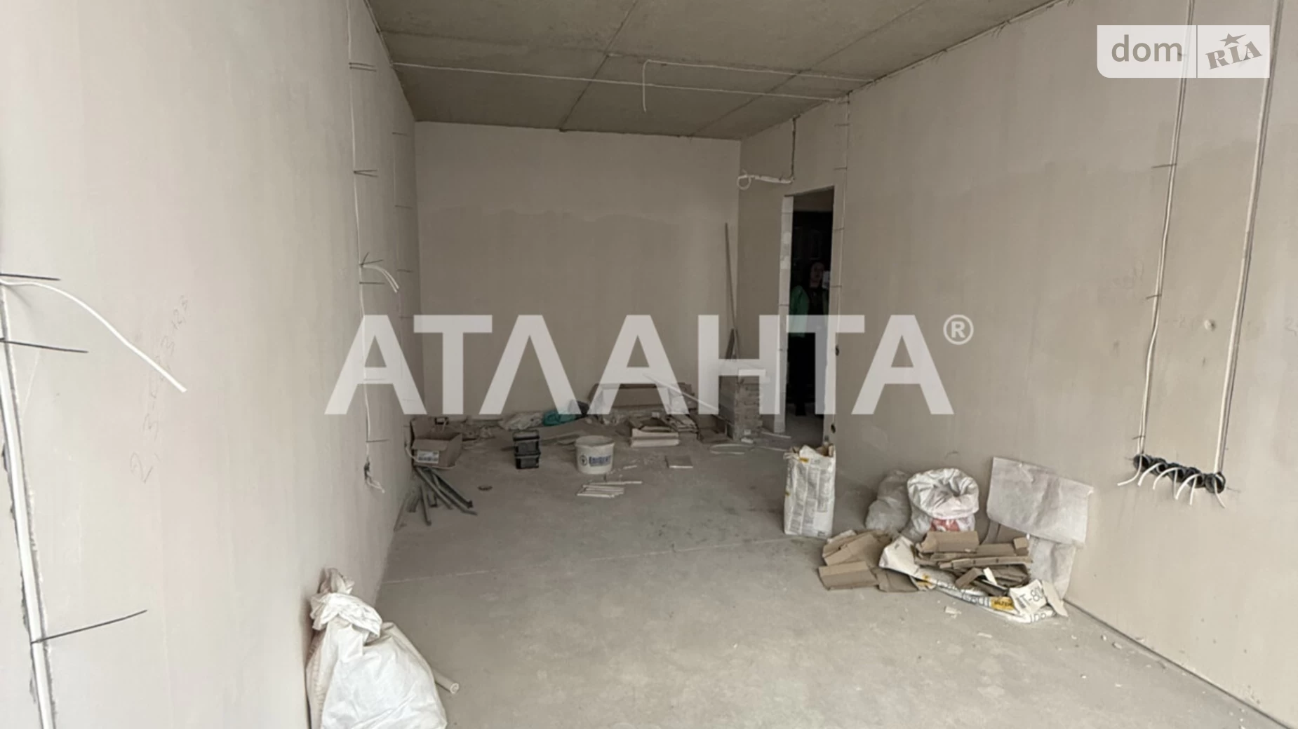Продается 1-комнатная квартира 43.7 кв. м в Лиманке, ул. Жемчужная - фото 5