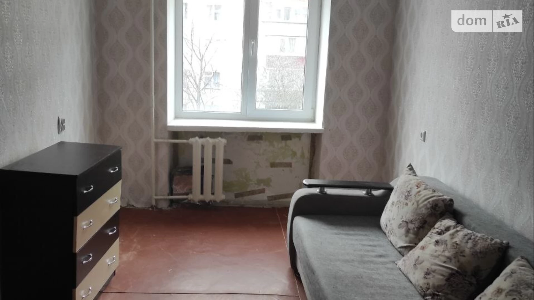 Продается 3-комнатная квартира 62.5 кв. м в Хмельницком, ул. Заречанская, 24 - фото 2