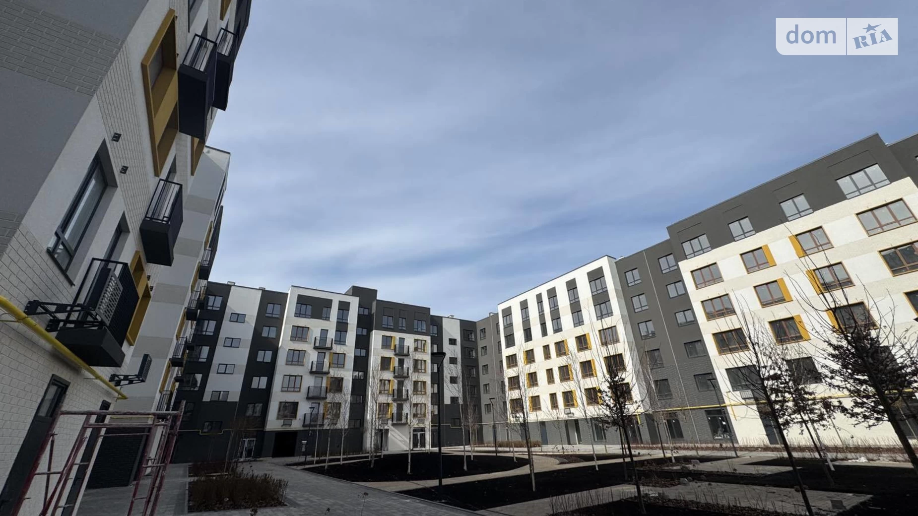 Продається 1-кімнатна квартира 26 кв. м у Ірпені, вул. Соборна(ІІІ Інтернаціоналу), 2К/33 - фото 3