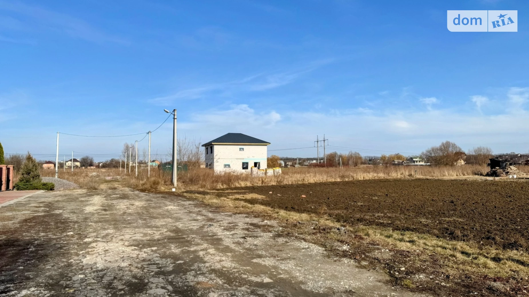 Продается земельный участок 10 соток в Киевской области, цена: 17500 $ - фото 3