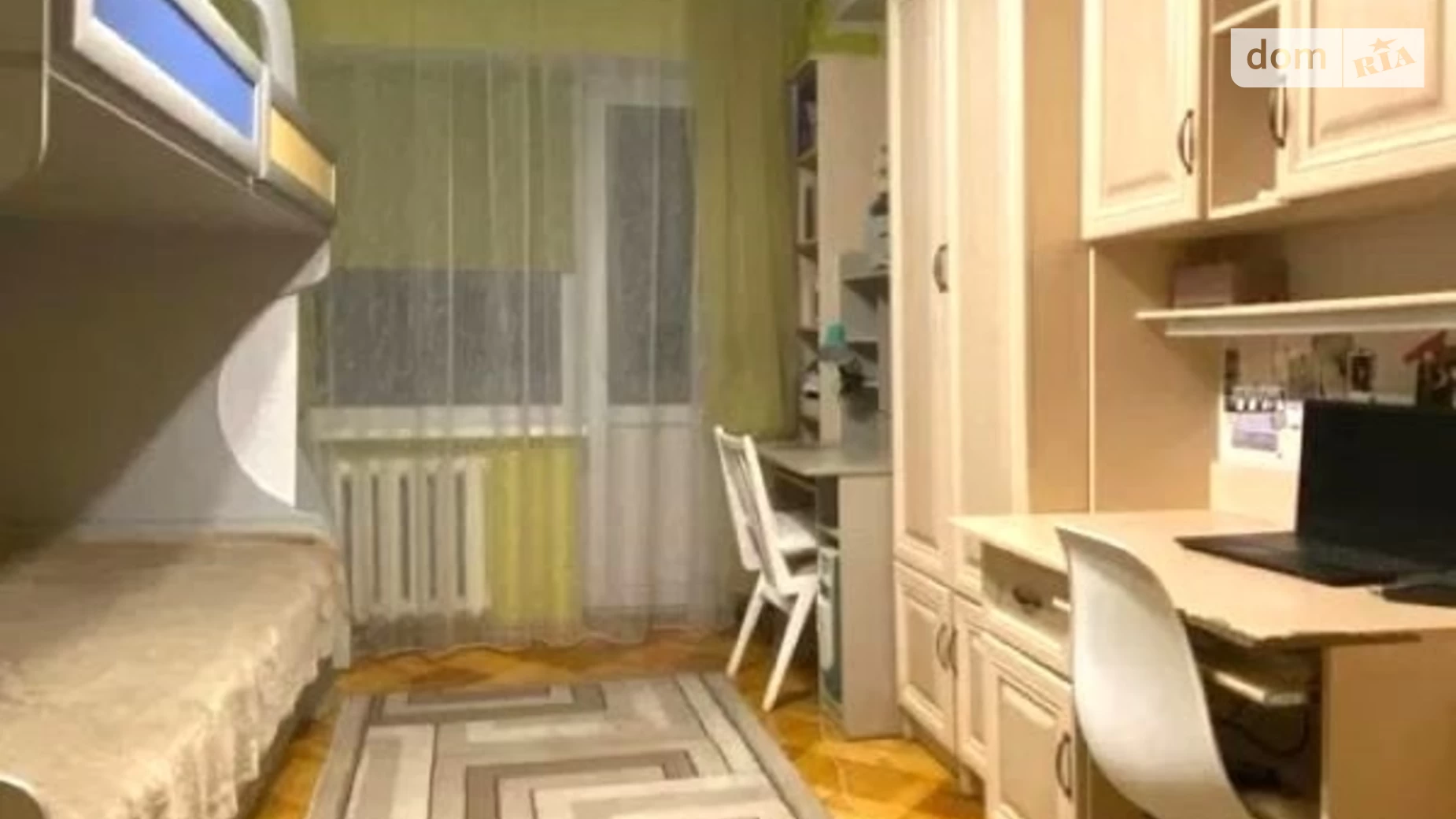 Продается 2-комнатная квартира 44 кв. м в Киеве, ул. Деревлянская(Якира), 20А - фото 5