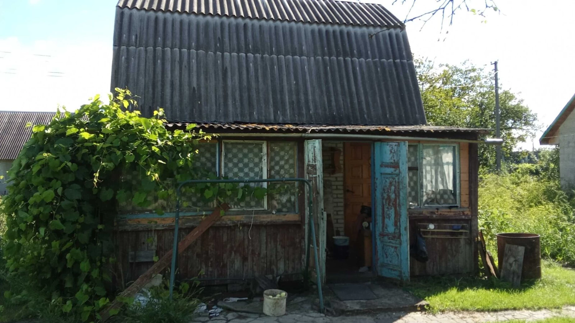 Продается дом на 2 этажа 130 кв. м с камином, цена: 40000 $ - фото 3