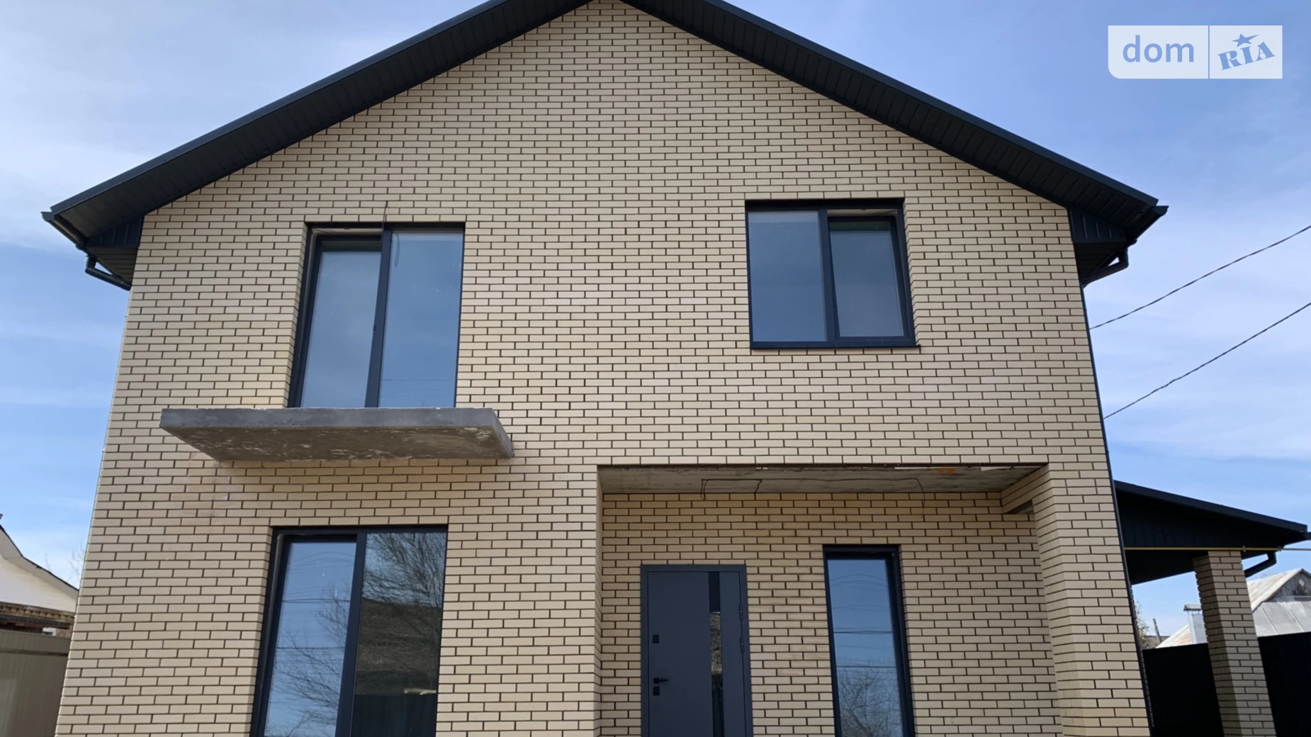Продается дом на 2 этажа 129 кв. м с балконом, цена: 115000 $ - фото 5