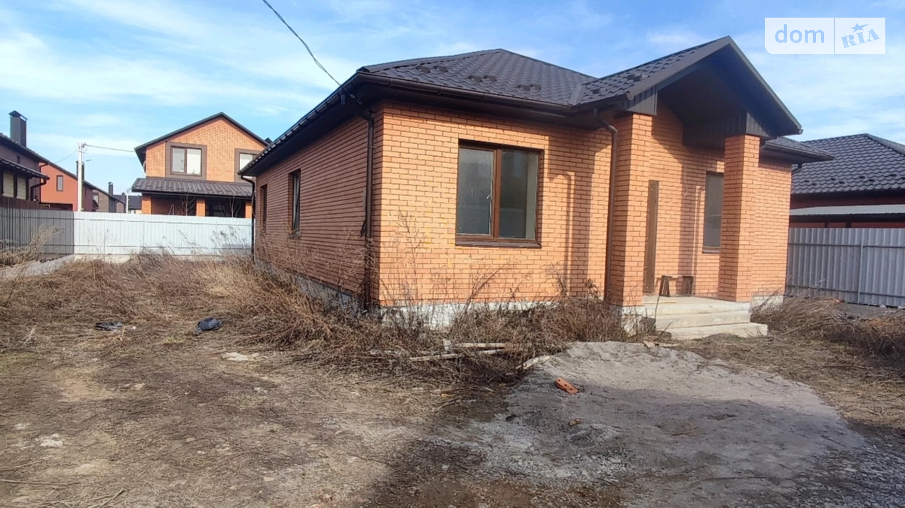 Продается одноэтажный дом 100 кв. м с мансардой, цена: 95000 $ - фото 2