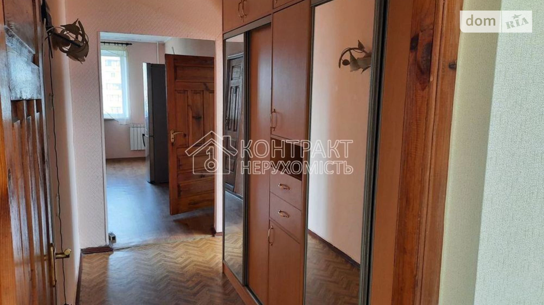 Продается 3-комнатная квартира 62 кв. м в Харькове, цена: 49000 $ - фото 3