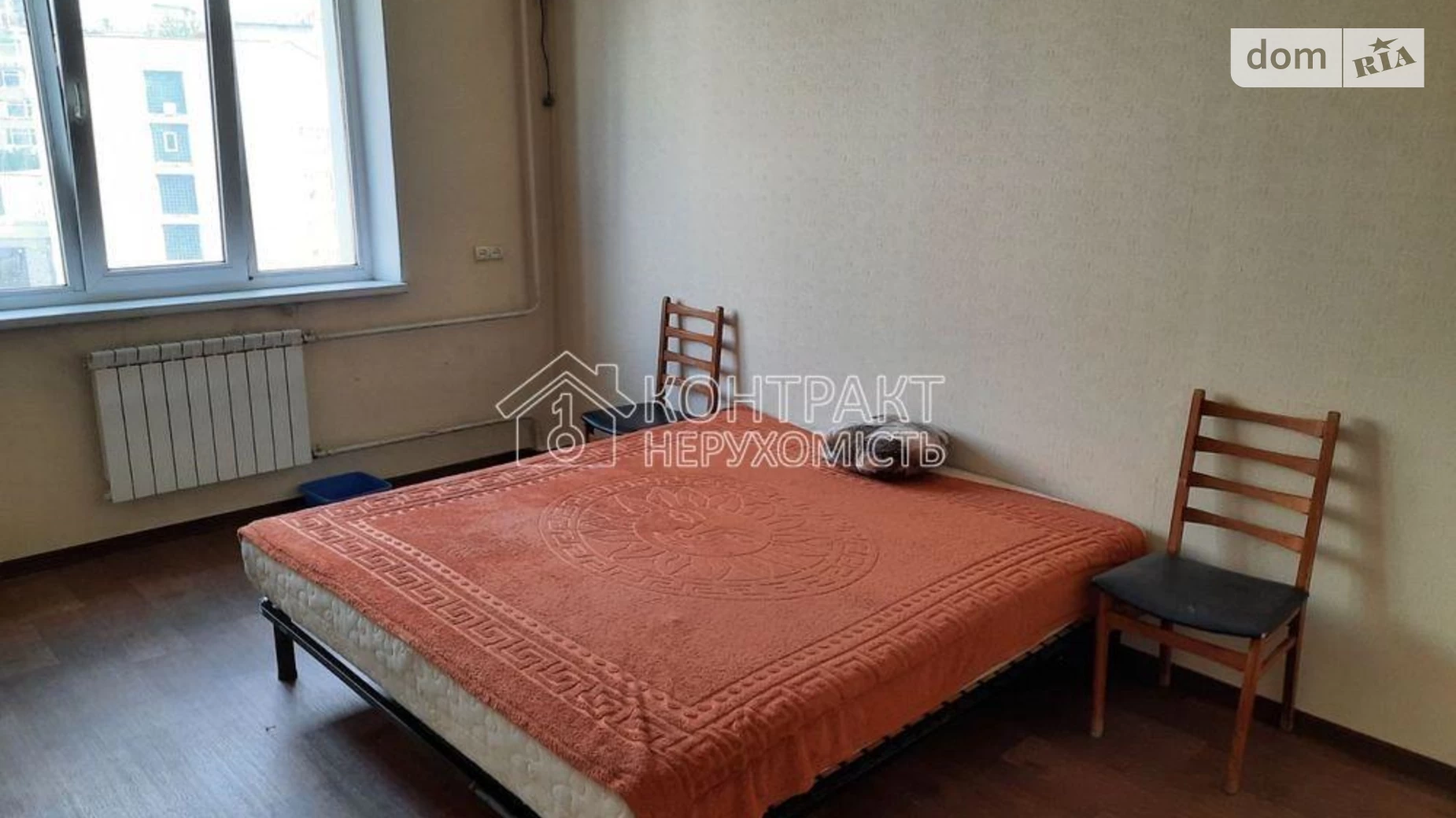 Продается 3-комнатная квартира 62 кв. м в Харькове, цена: 49000 $ - фото 5
