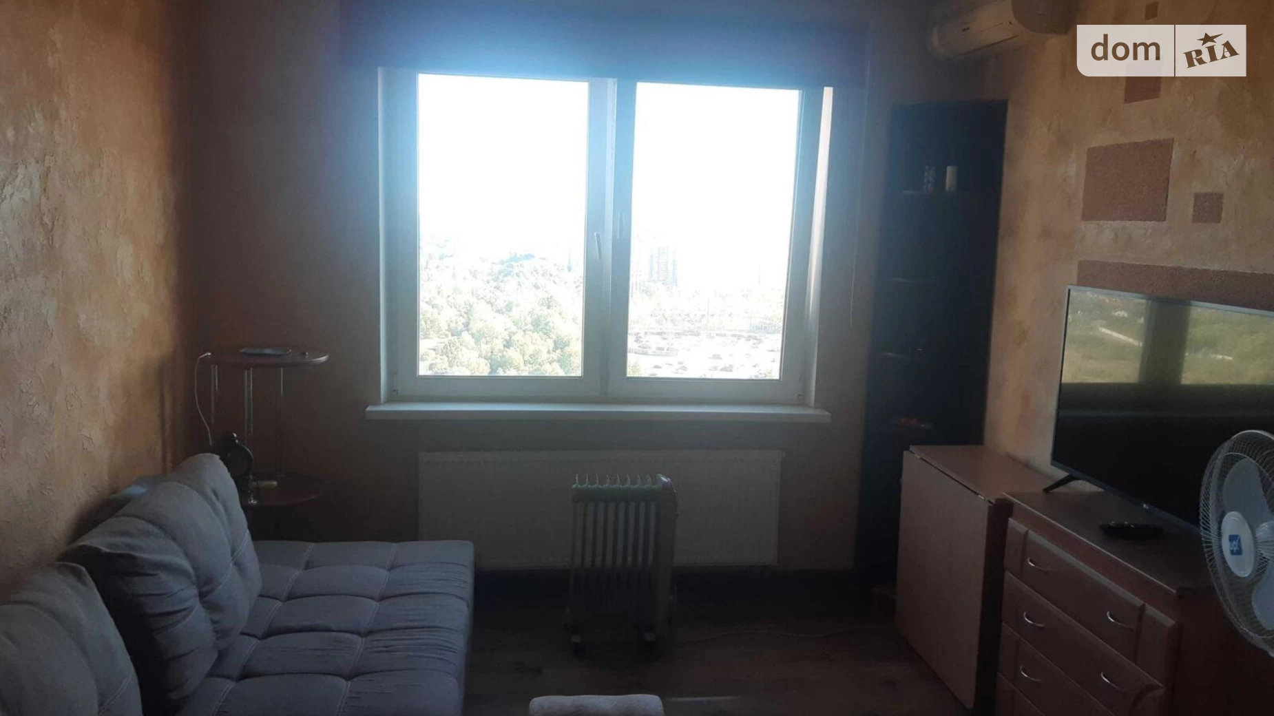 Продается 1-комнатная квартира 44 кв. м в Киеве, ул. Милославская, 2 - фото 5