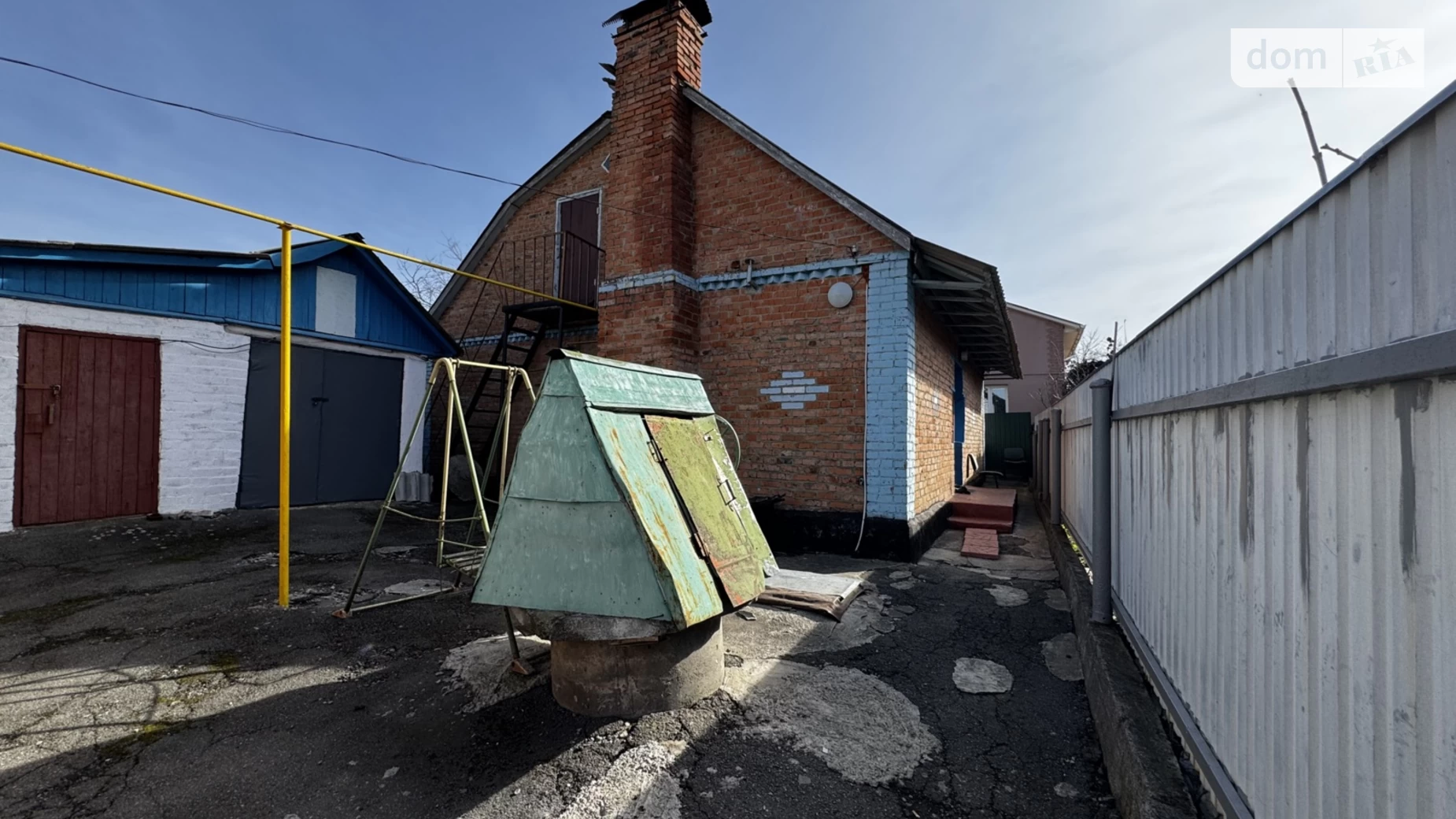 Продається одноповерховий будинок 65 кв. м з терасою, цена: 42000 $ - фото 4