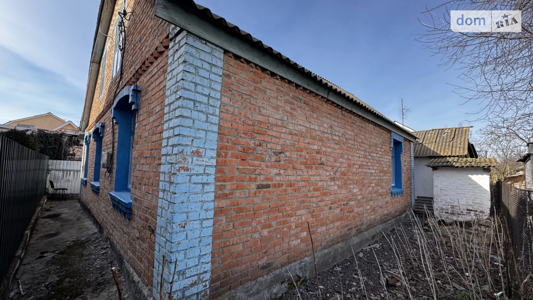 Продається одноповерховий будинок 65 кв. м з терасою, цена: 42000 $ - фото 5