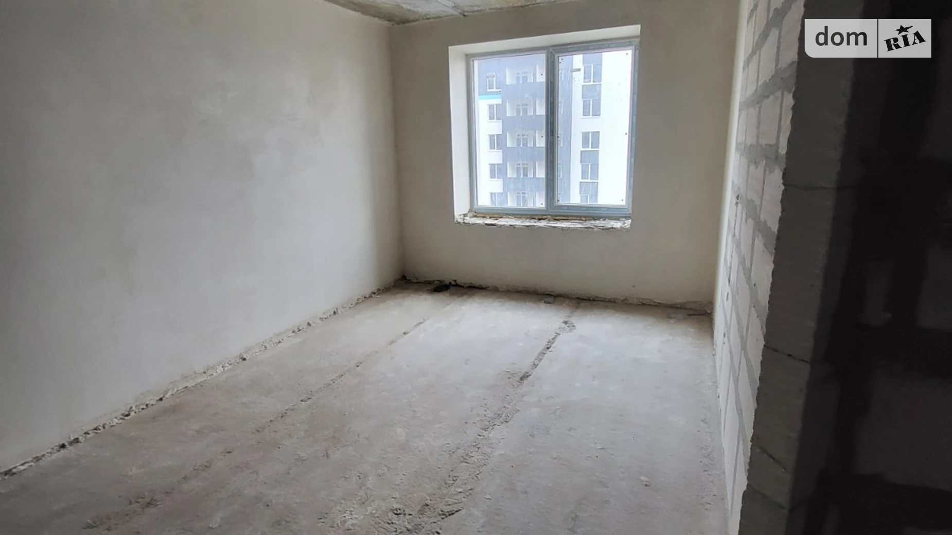 Продается 1-комнатная квартира 37 кв. м в Хмельницком, ул. Нижняя Береговая - фото 3