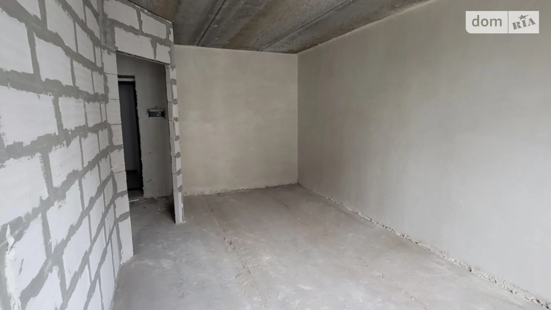 Продается 1-комнатная квартира 37 кв. м в Хмельницком, ул. Нижняя Береговая - фото 2