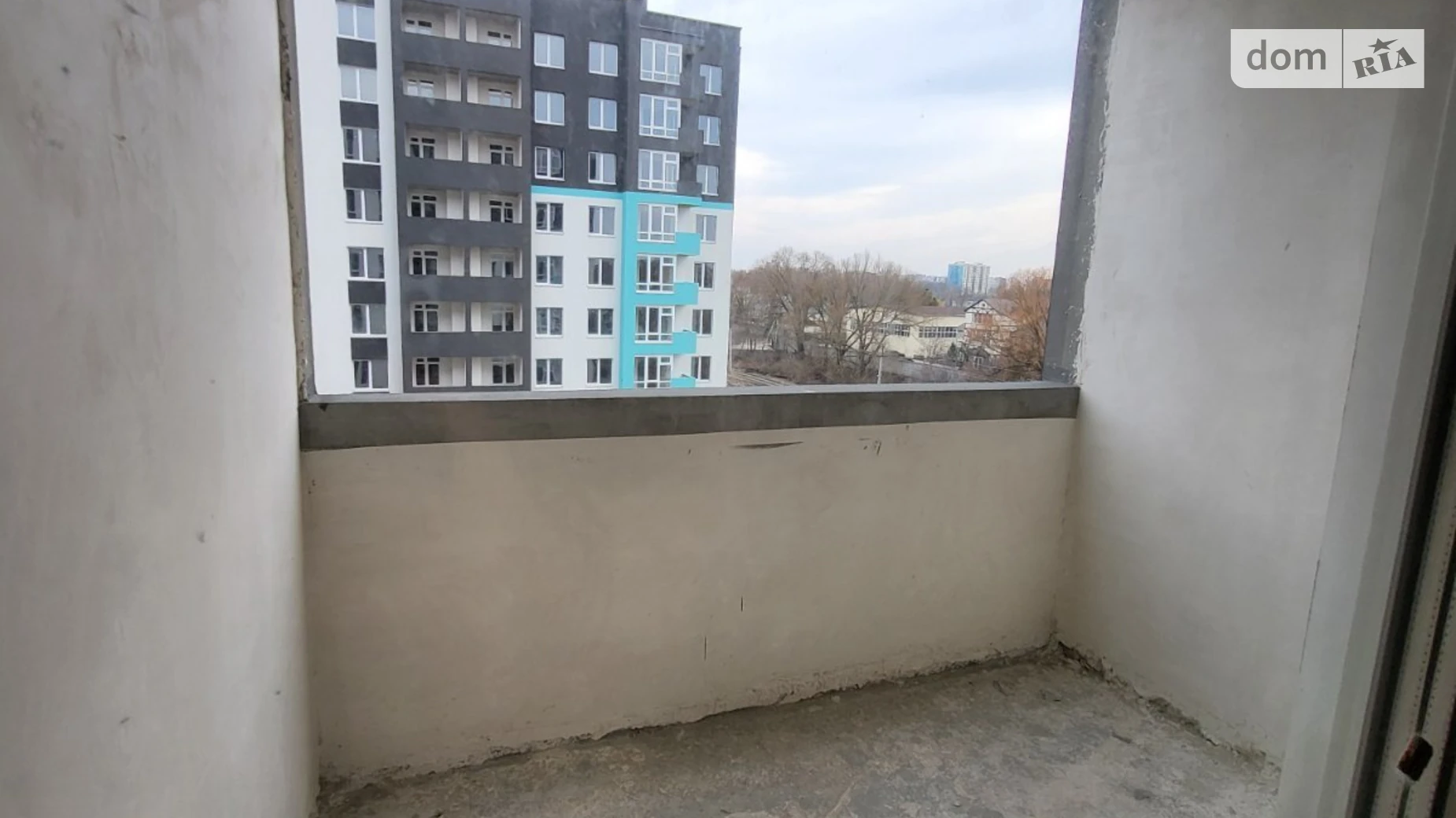 Продается 1-комнатная квартира 37 кв. м в Хмельницком, ул. Нижняя Береговая - фото 4