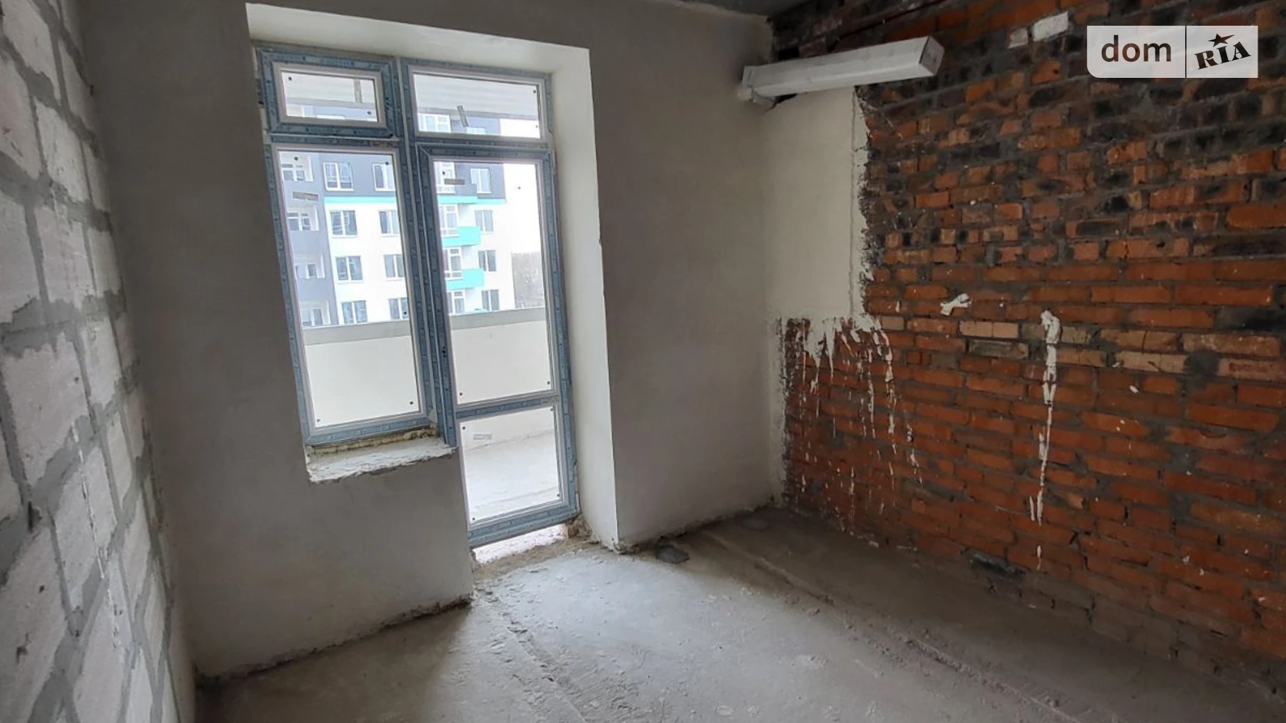 Продается 1-комнатная квартира 37 кв. м в Хмельницком, ул. Нижняя Береговая - фото 5