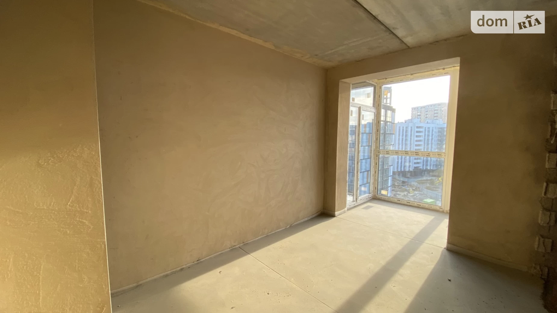 Продается 1-комнатная квартира 39.44 кв. м в Вишневом, цена: 38650 $ - фото 3