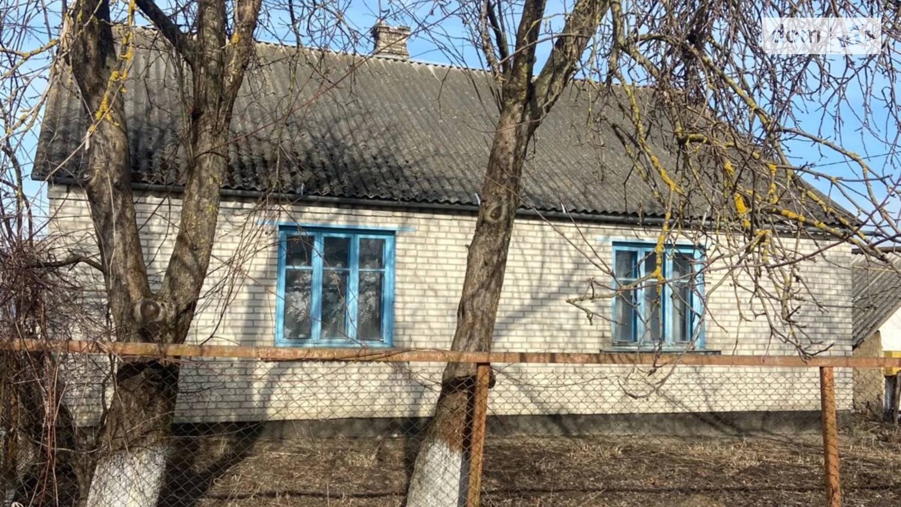 Продается одноэтажный дом 120 кв. м с гаражом, цена: 30000 $ - фото 3