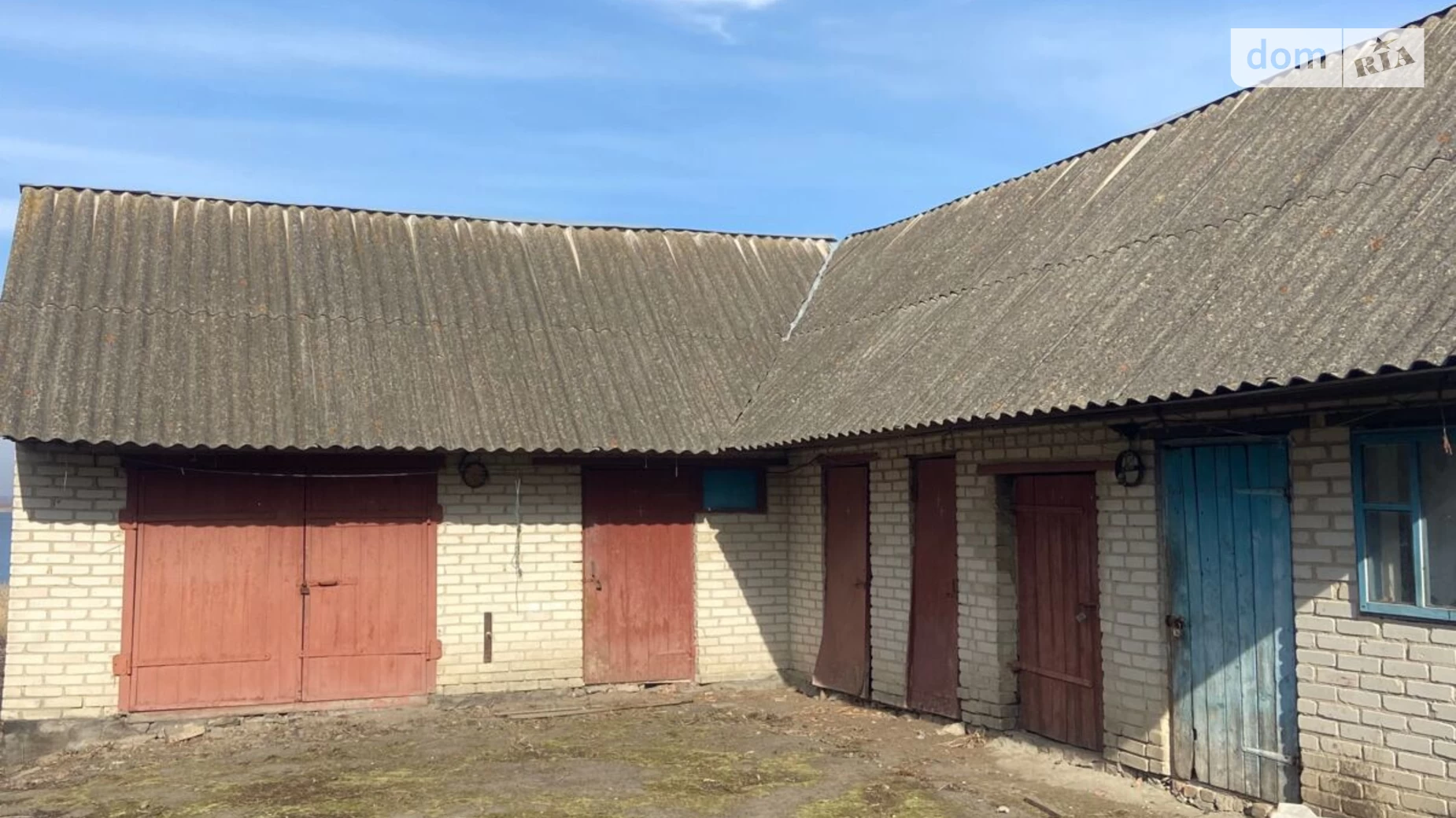 Продается одноэтажный дом 120 кв. м с гаражом, цена: 30000 $ - фото 4