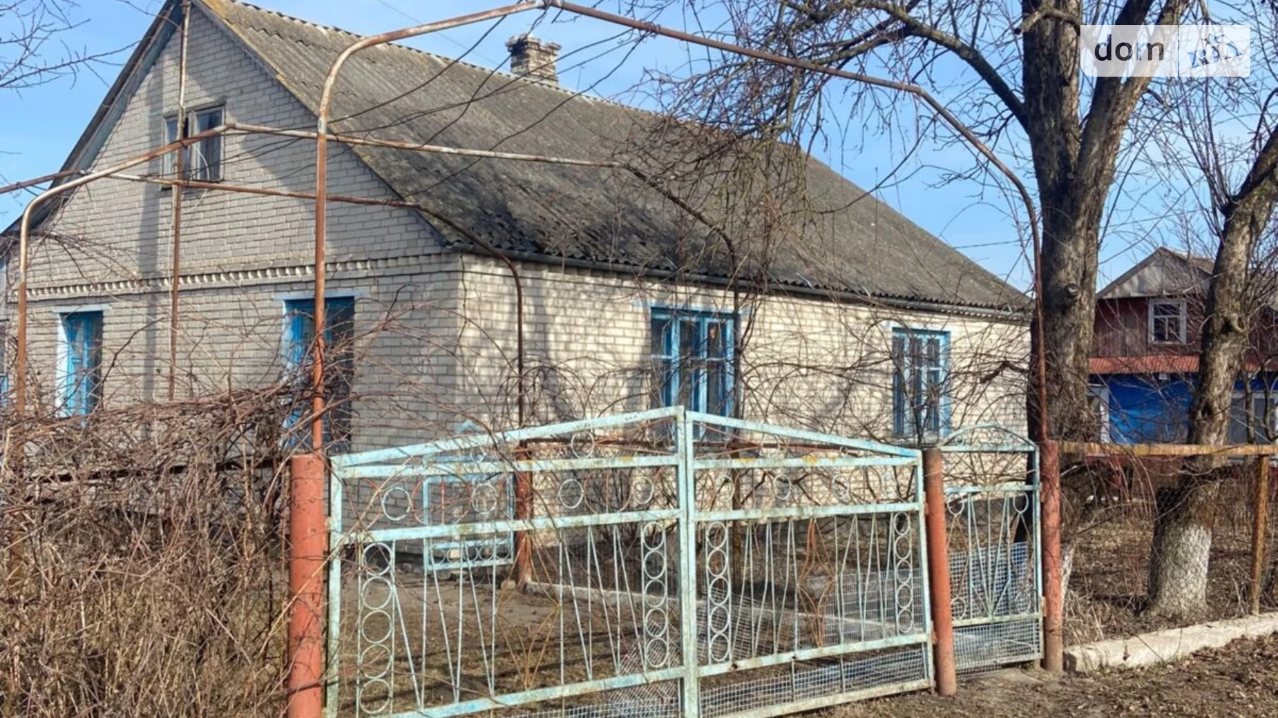 Продается одноэтажный дом 120 кв. м с гаражом, цена: 30000 $ - фото 2