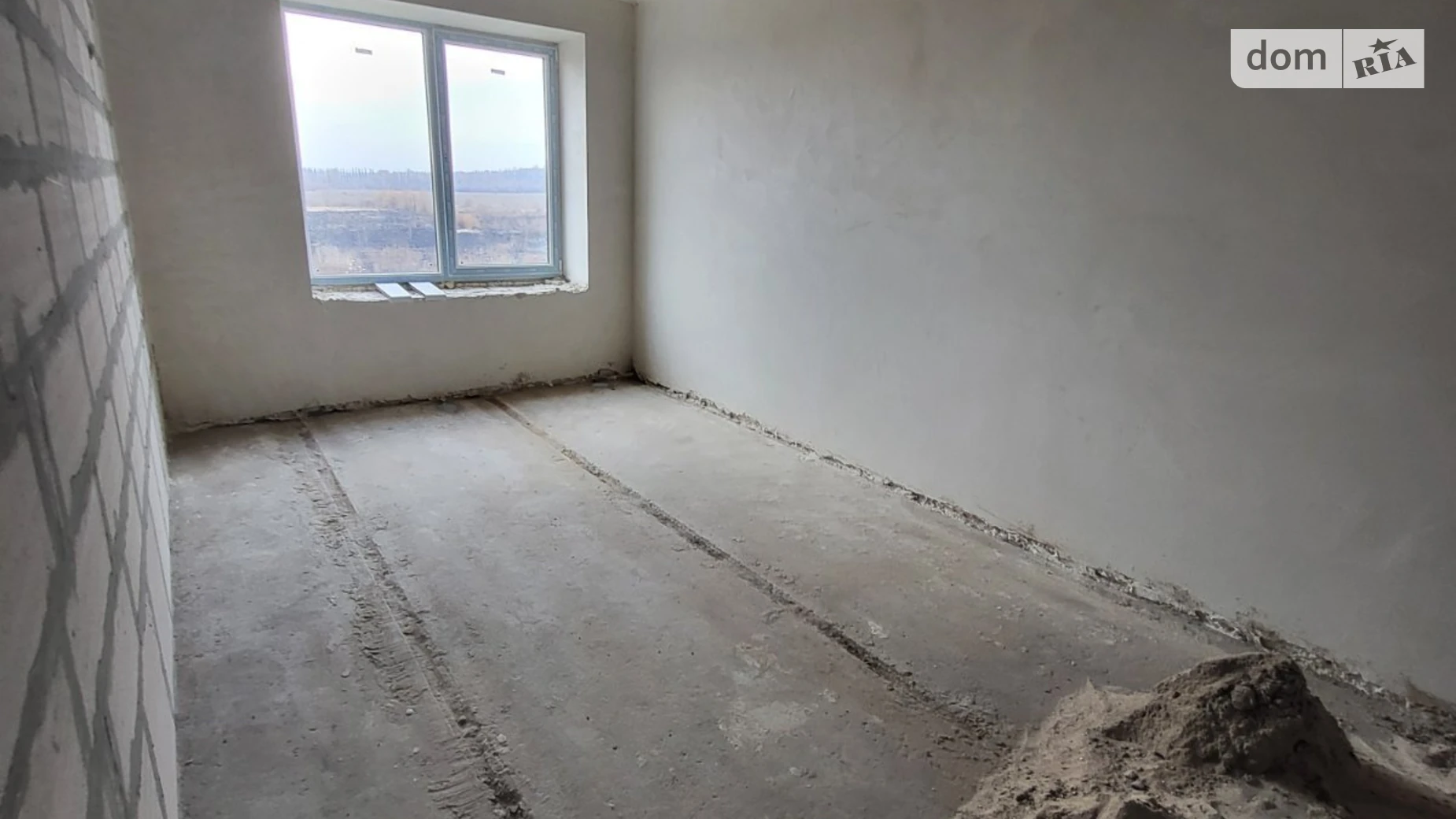 Продается 1-комнатная квартира 42 кв. м в Хмельницком, ул. Нижняя Береговая - фото 4