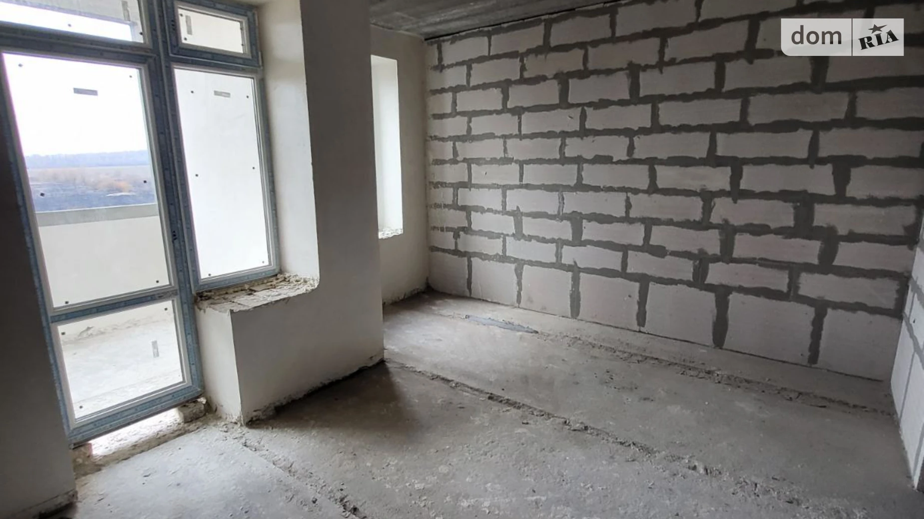 Продается 1-комнатная квартира 42 кв. м в Хмельницком, ул. Нижняя Береговая - фото 5